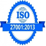 ISO27001信息安全管理體系認(rèn)證