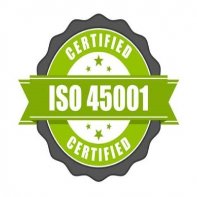 ISO45001職業(yè)健康安全管理體系